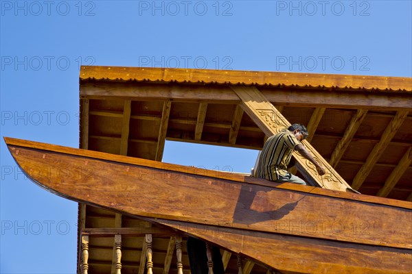 Dhow Yard