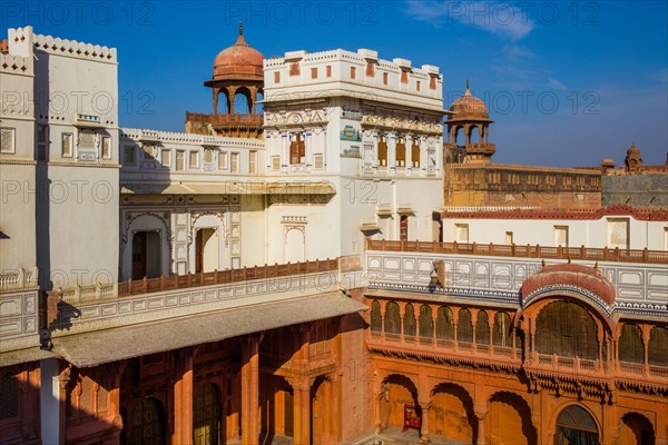 Karan Mahal Public Audience Hall