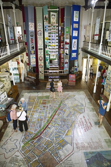 District Six Museum