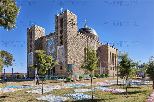 St Gabriel Church