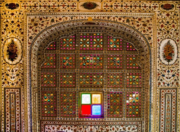 Phool Mahal