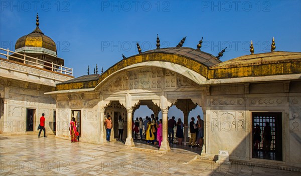 The Red Fort