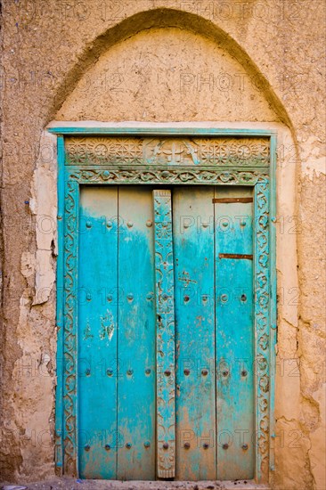 Door