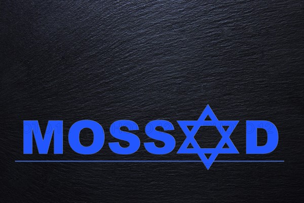 Mossad