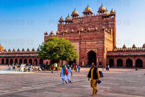 Jami Masjid