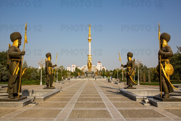 Independence Monument