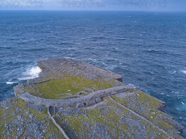 Dun Duchathair or Doocaher