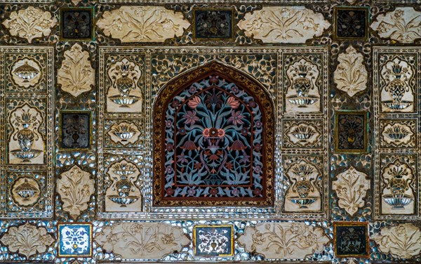 Mirror Palace Sheesh Mahal