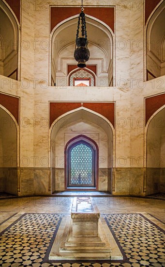 Cenotaph of Humayun