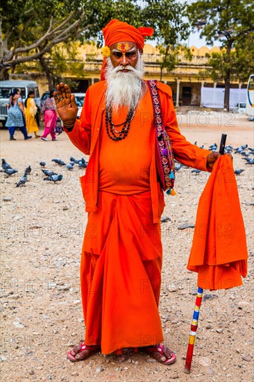 Sadhu