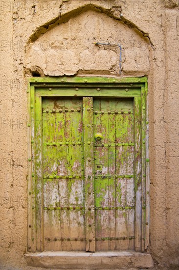 Door