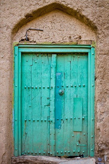 Door