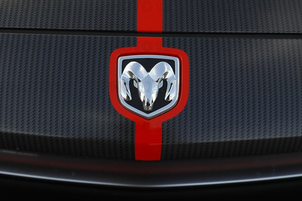 Car emblem