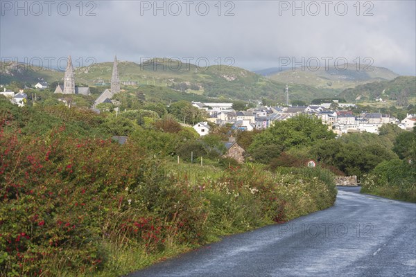 Clifden