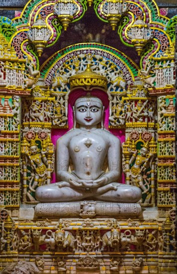 Tirthankara