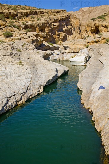 Water pool