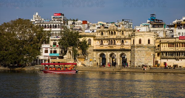 Gangour Ghat