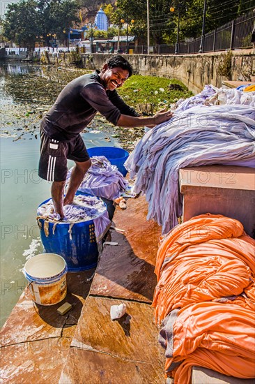 Lake Natural Laundry