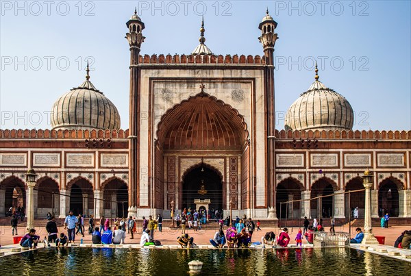 Jami Masjid