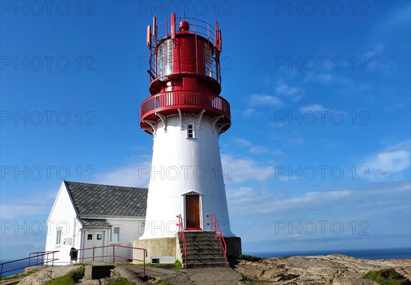 Lindesnes Lighthouse