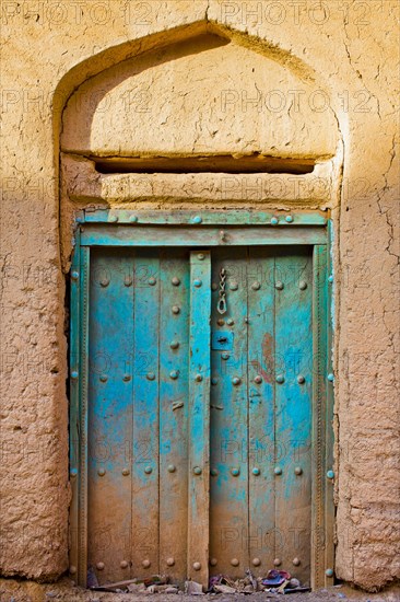 Door