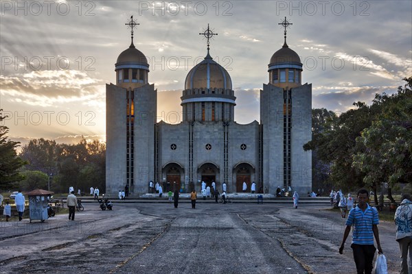 St Gabriel Church