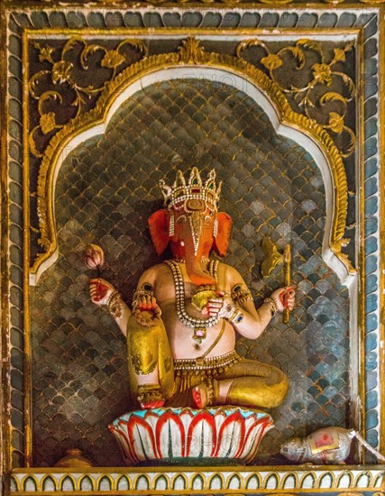 Ganesha