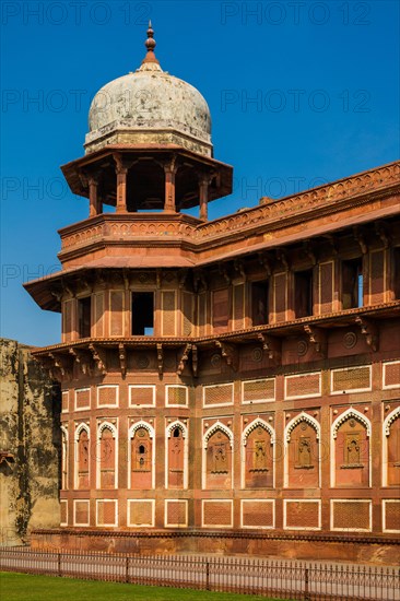 Jahangir Palace