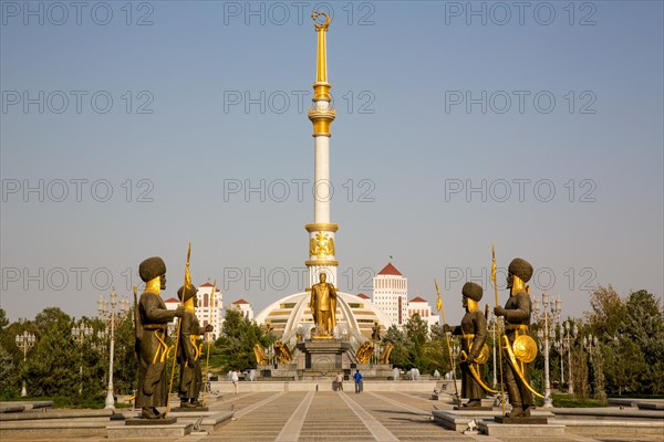 Independence Monument