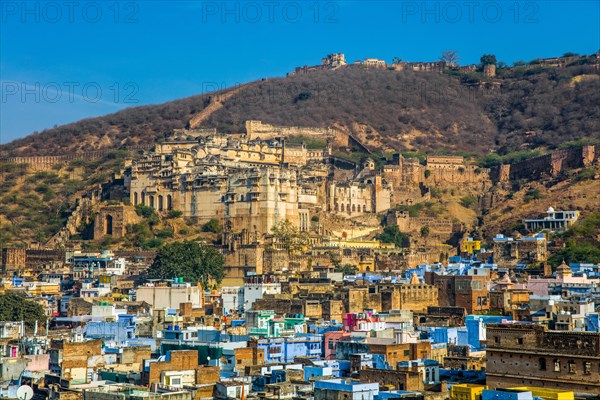 Taragarh Fort