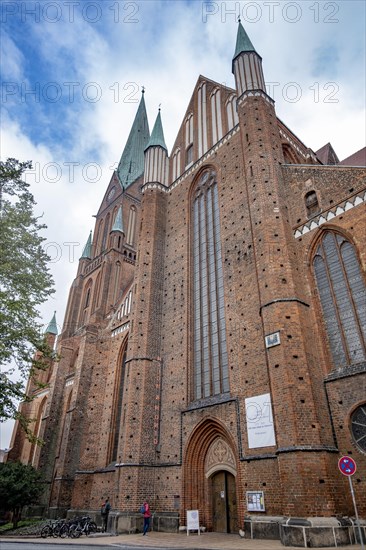 St. Mary's and St. John's Cathedral