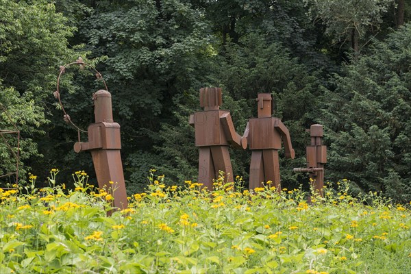 Sculptures