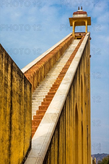 World's Largest Sundial