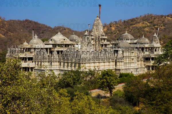 Ranakpur Temple