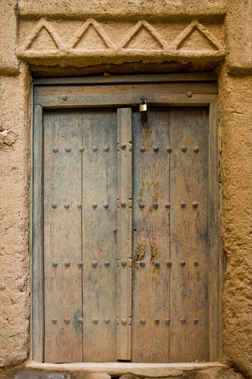 Door