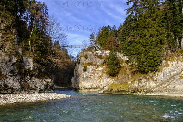 Entenlochklamm