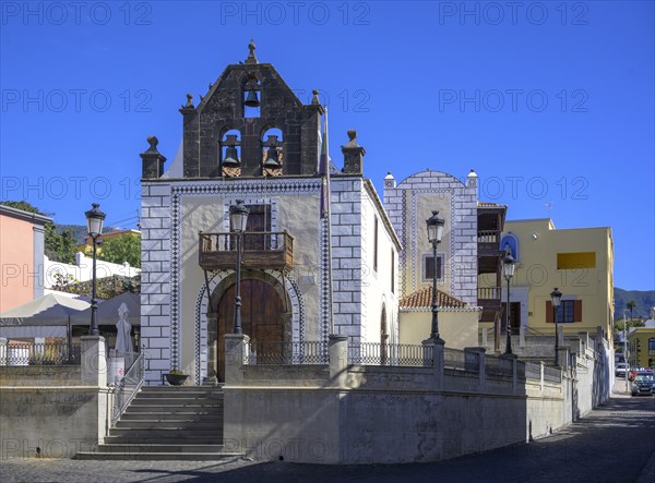 Ermita nuestra Senora de Bonanza