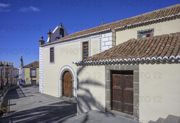 Ermita nuestra Senora de Bonanza