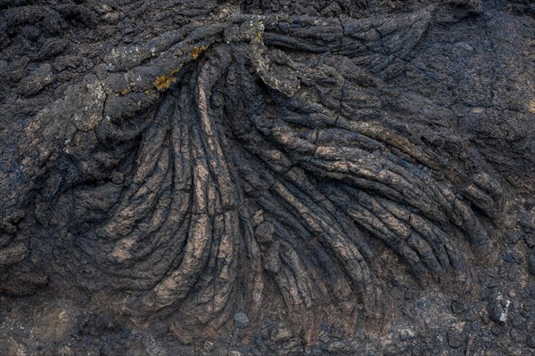 pahoehoe