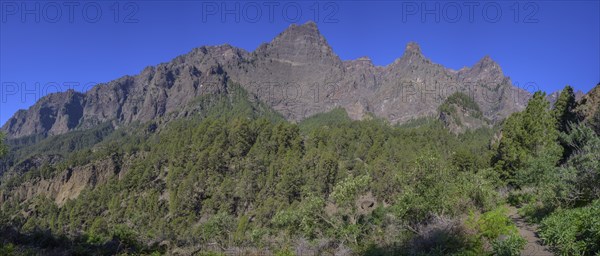 Caldera de Taburiente