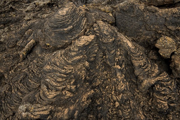 pahoehoe