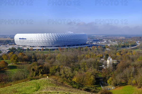 Allianz Arena