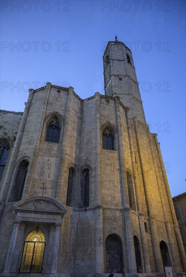 Church of San Francesco