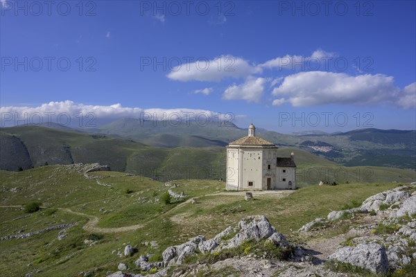 Church of Santa Maria della Pieta