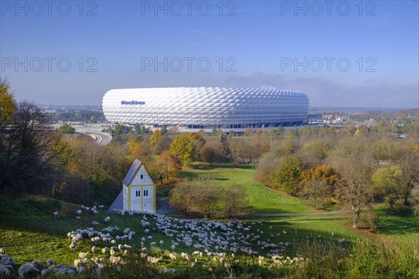 Allianz Arena