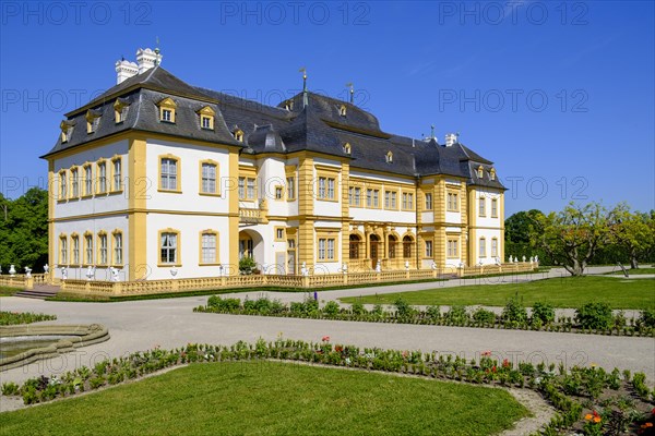 Veitshoechheim Palace