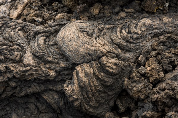 pahoehoe