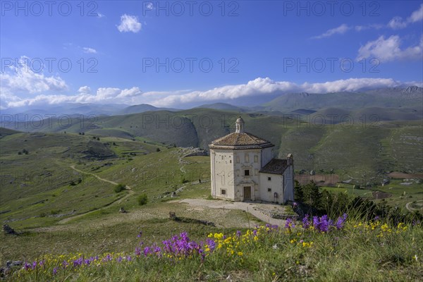 Church of Santa Maria della Pieta