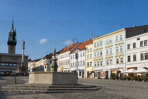 Town Hall Tower