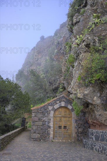 Ermita del Santo